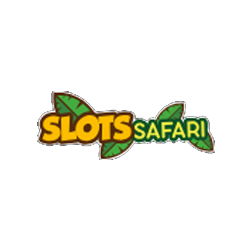Slots Safari Casino Logo